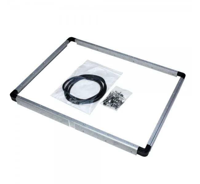 Панельная рама Pelican iM27XX-BEZEL Base Bezel Kit для Pelican Storm iM2700/iM2720/iM2750 IM27XX-M4-BEZEL