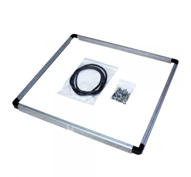 Панельная рама Pelican iM2875-BEZEL Base Bezel Kit для Pelican Storm iM2875 IM2875-MBEZ-B