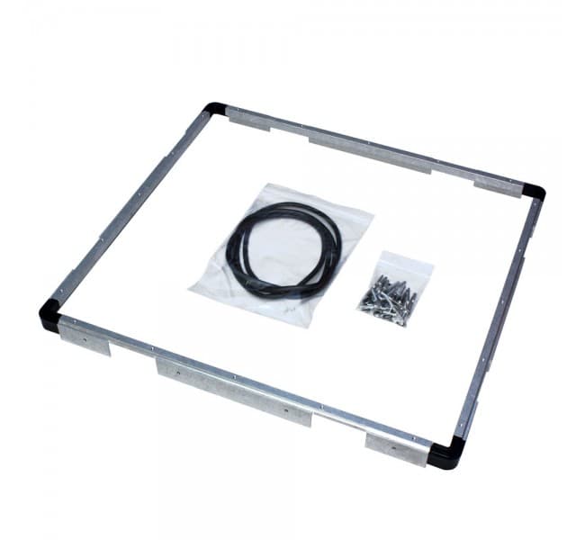 Панельная рама Pelican iM2875-BEZEL-LID Lid Bezel Kit для Pelican Storm iM2875 IM28XX-M4-BEZEL-L