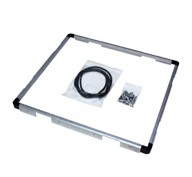 Панельная рама Pelican iM2875-BEZEL-LID Lid Bezel Kit для Pelican Storm iM2875 IM28XX-M4-BEZEL-L