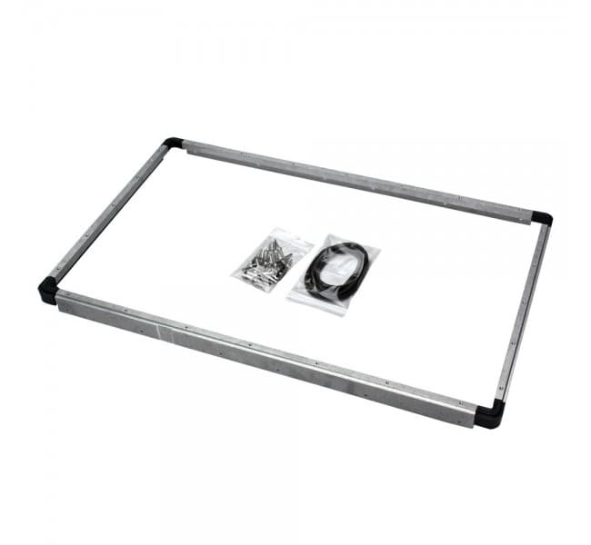 Панельная рама Pelican iM29XX-BEZEL Base Bezel Kit для Pelican Storm iM2950/iM2975 IM29XX-M4-BEZEL