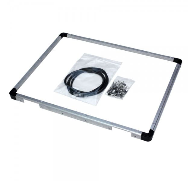 Панельная рама Pelican iM30XX-BEZEL-LID Lid Bezel Kit для Pelican Storm iM3075 IM30XX-M4-BEZEL-L
