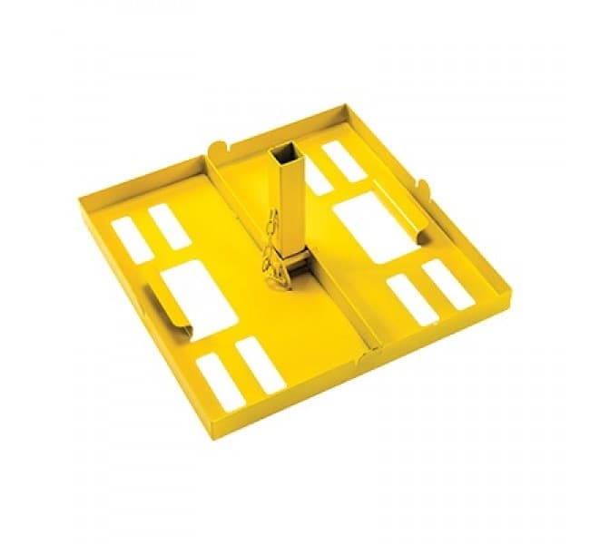 Подставка Pelican 9607 Steel Light Base 096000-3050-000