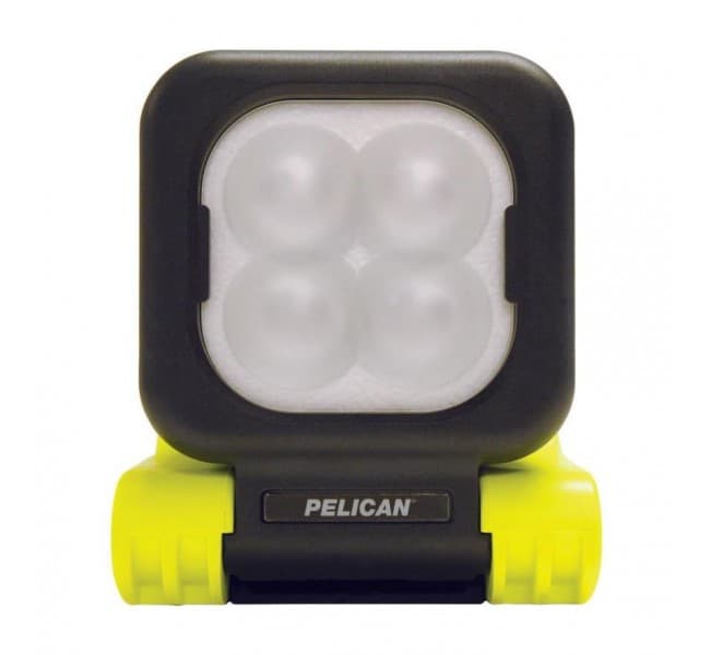 Рассеивающая линза Pelican 9413DL Diffuser Lens для 9410/9415 9410-343-000E