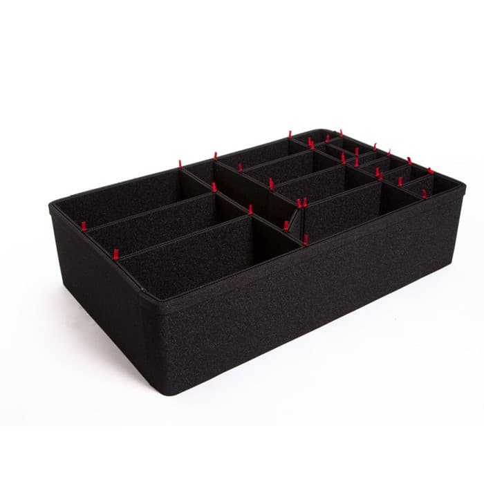 Разделительная полоса Pelican TrekPak DS-IM2275TP для IM2275, IM2275-TPS