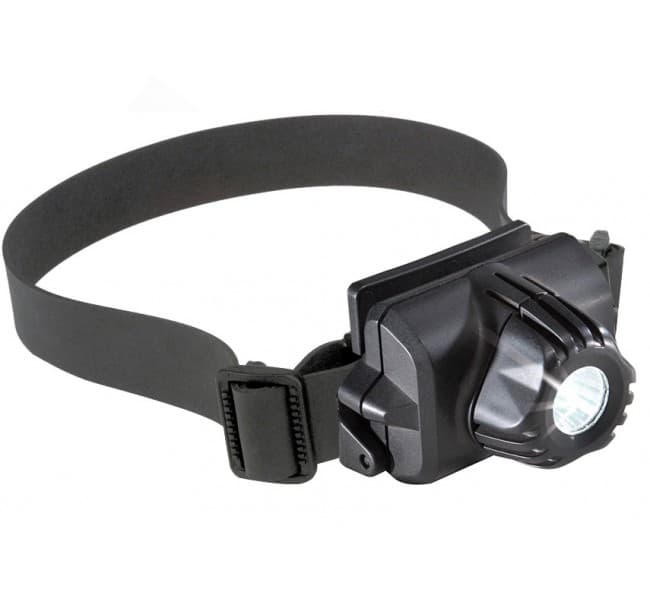 Ремень для налобного фонаря резиновый Pelican 2690 Head Strap Rubber 2690-030-020E