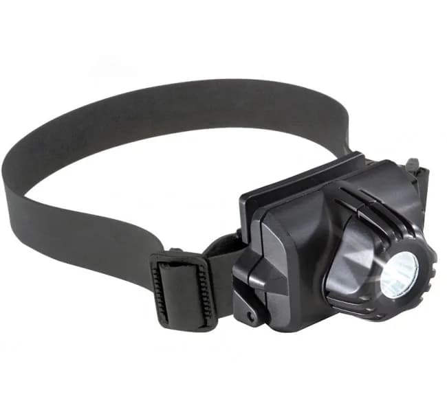 Ремень для налобного фонаря резиновый Pelican 2690 Head Strap Rubber 2690-030-020E