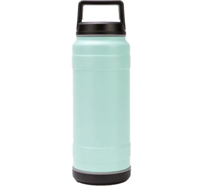 Термокружка с крышкой 0.95 Seafoam Pelican TRAV-BO32-SEAGRN