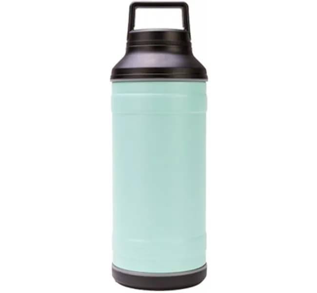 Термокружка с крышкой 1.90 Seafoam Pelican TRAV-BO64-SEAGRN