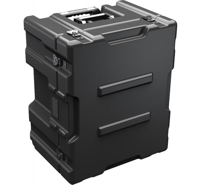 Транспортный контейнер на колесах Pelican Hardigg GR1815-0603