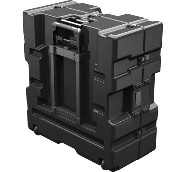 Транспортный контейнер на колесах Pelican Hardigg GR2221-0405