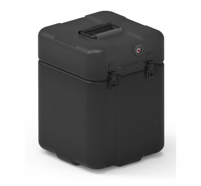 Транспортный контейнер Pelican EUCONT-30/30/40,BLK EU030030-3010-110E