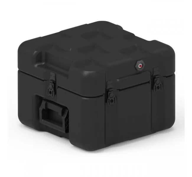 Транспортный контейнер Pelican EUCONT-40/40/30,BLK EU040040-2010-110E