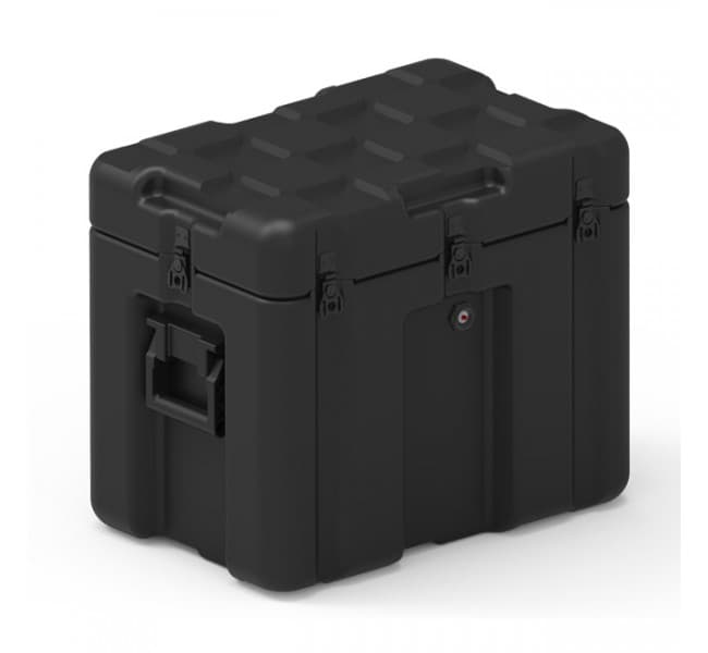 Транспортный контейнер Pelican EUCONT-60/40/50,BLK EU060040-4010-110E