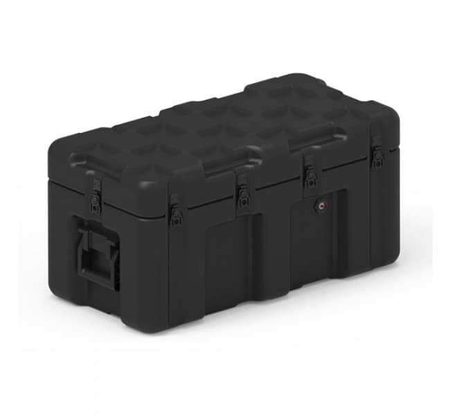 Транспортный контейнер Pelican EUCONT-80/40/40,BLK EU080040-3010-110E