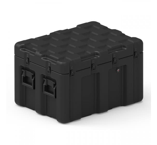 Транспортный контейнер Pelican EUCONT-80/60/50,BLK EU080060-4010-110E