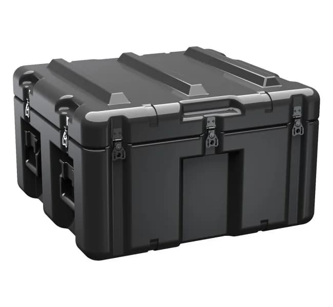 Транспортный контейнер Pelican Hardigg AL2423-1103