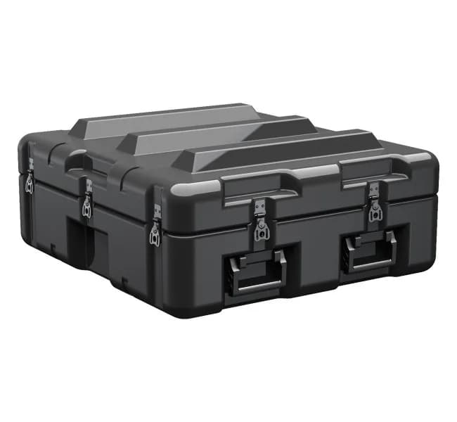 Транспортный контейнер Pelican Hardigg AL2624-0503