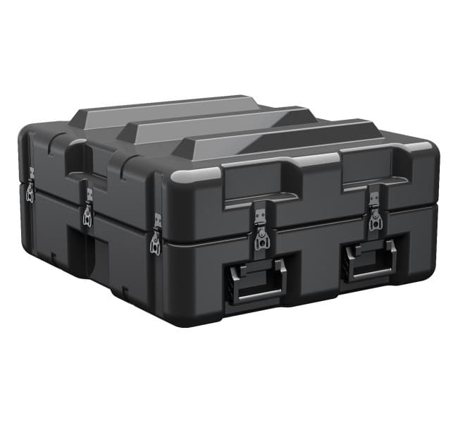 Транспортный контейнер Pelican Hardigg AL2624-0505