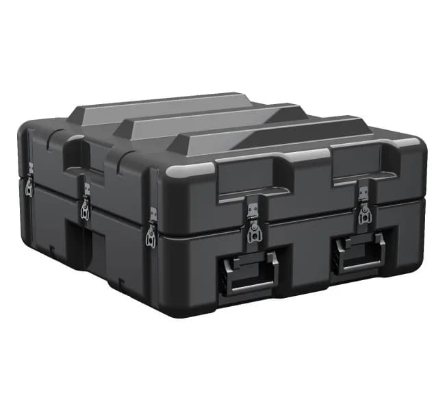Транспортный контейнер Pelican Hardigg AL2624-0505