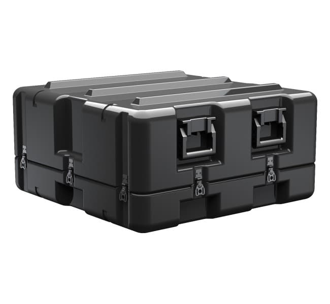 Транспортный контейнер Pelican Hardigg AL2727-0409AC/HL