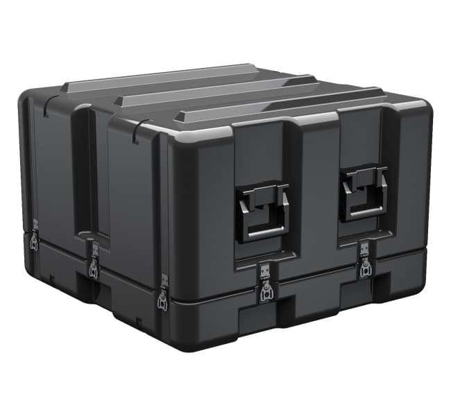 Транспортный контейнер Pelican Hardigg AL2727-0414AC/HL