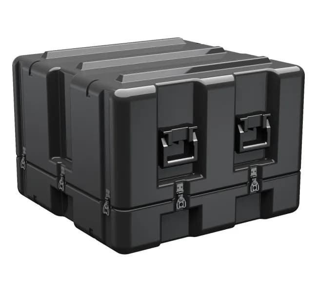 Транспортный контейнер Pelican Hardigg AL2727-0514AC/HL