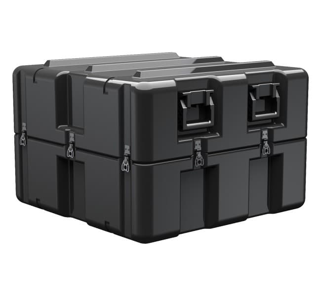 Транспортный контейнер Pelican Hardigg AL2727-0909AC/HL