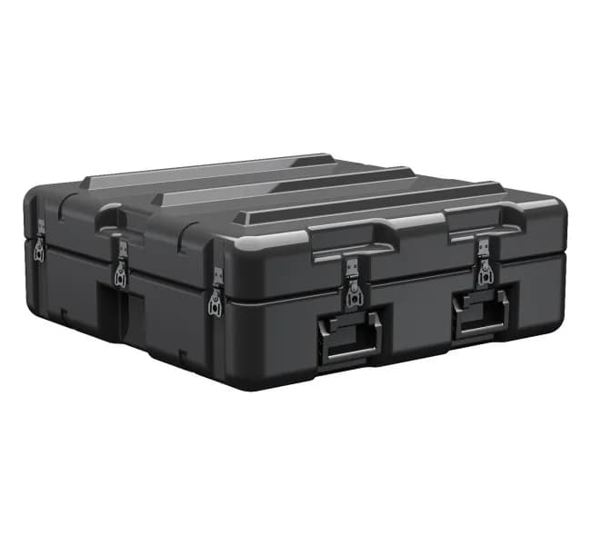 Транспортный контейнер Pelican Hardigg AL2727-0504