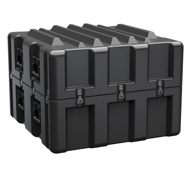 Транспортный контейнер Pelican Hardigg AL3232-1111