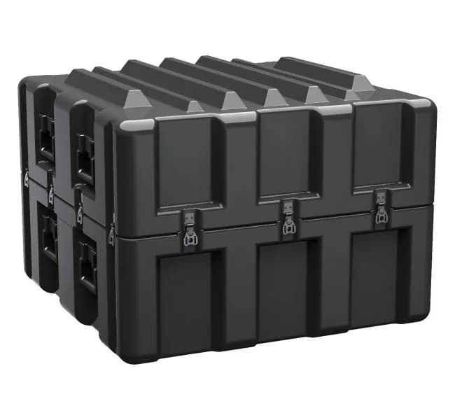 Транспортный контейнер Pelican Hardigg AL3232-1111