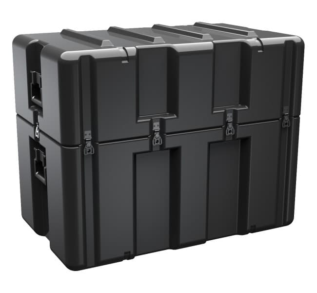 Транспортный контейнер Pelican Hardigg AL3620-1712