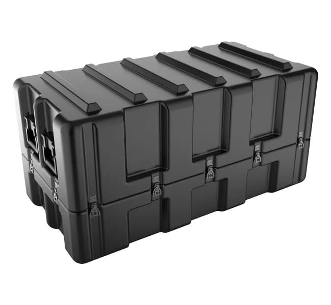 Транспортный контейнер Pelican Hardigg AL4421-0813 gray