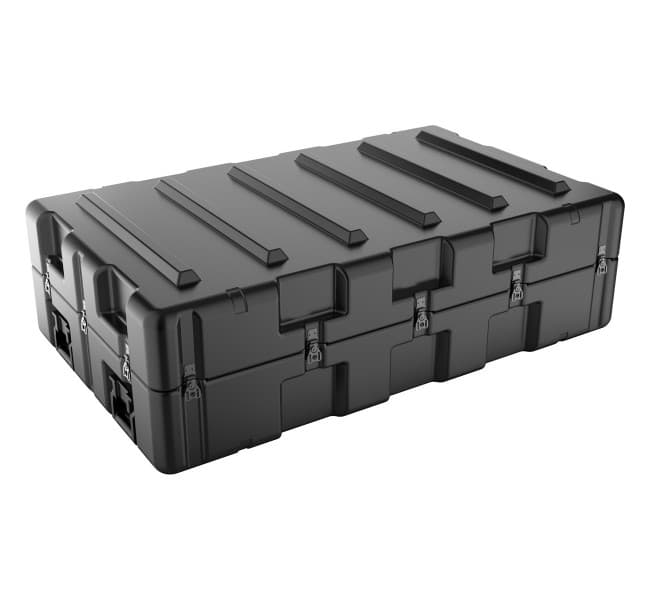 Транспортный контейнер Pelican Hardigg AL5231-0807 gray