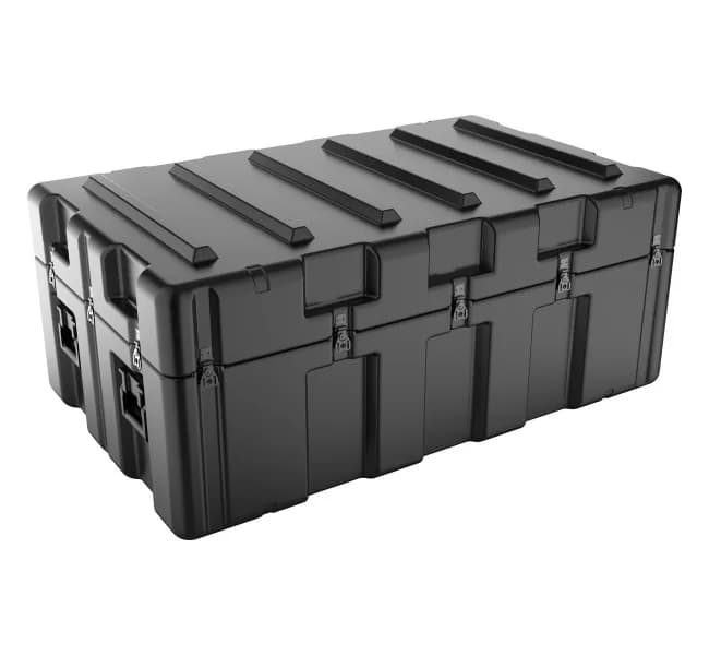 Транспортный контейнер Pelican Hardigg AL5231-1407 gray