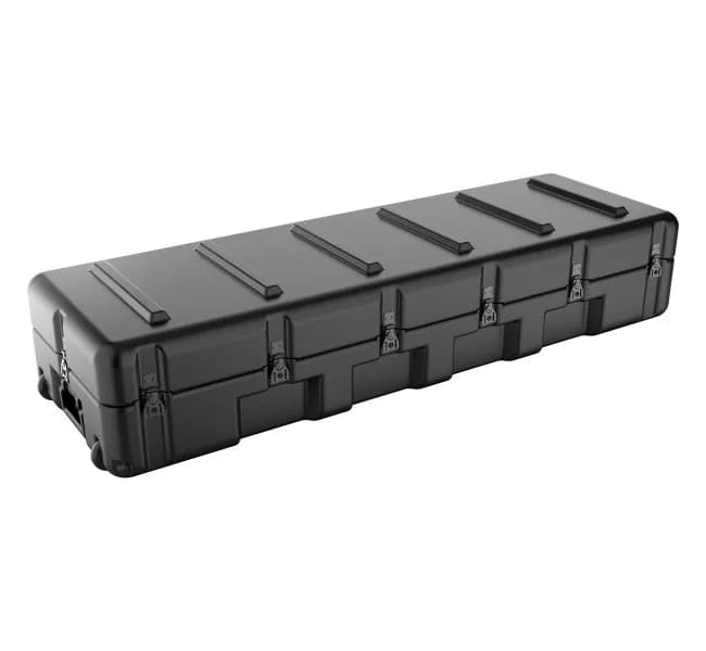 Транспортный контейнер Pelican Hardigg AL5415-0504 gray