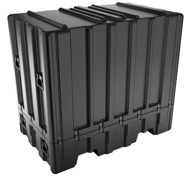 Транспортный контейнер Pelican Hardigg AL5834-1040