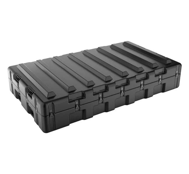 Транспортный контейнер Pelican Hardigg AL6638-0605 black