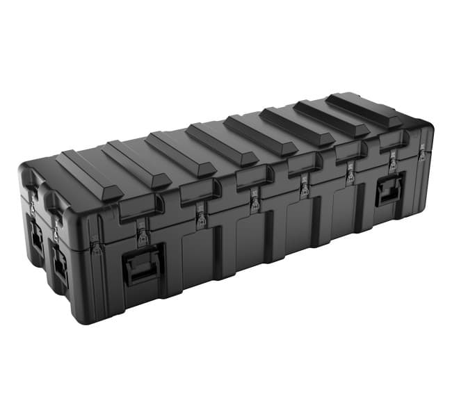 Транспортный контейнер Pelican Hardigg AL6821-1105 gray