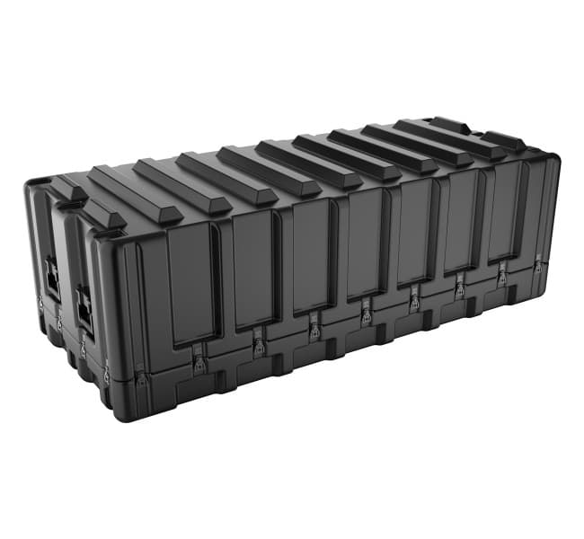 Транспортный контейнер Pelican Hardigg AL7430-0418 gray