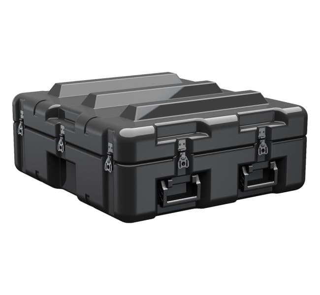 Транспортный контейнер Pelican Hardigg Light Lift™ AL2624-0503LW