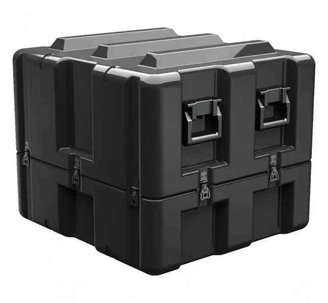 Транспортный контейнер Pelican Hardigg Light Lift™ AL2624-0813AC/HLLW