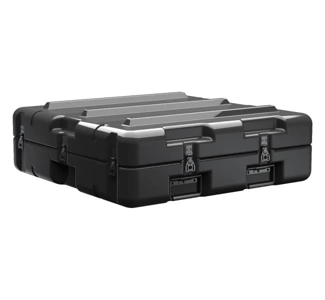 Транспортный контейнер Pelican Hardigg Light Lift™ AL2727-0404LW