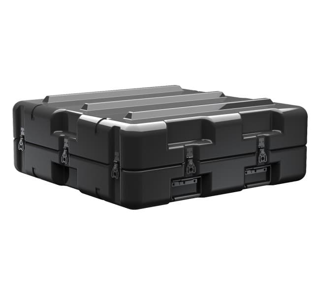 Транспортный контейнер Pelican Hardigg Light Lift™ AL2727-0405LW