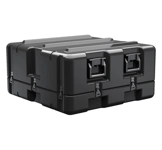 Транспортный контейнер Pelican Hardigg Light Lift™ AL2727-0409AC/HLLW