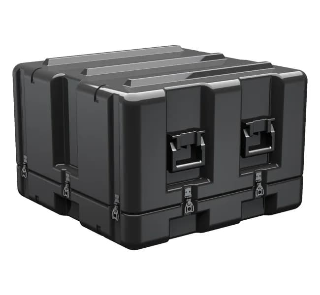 Транспортный контейнер Pelican Hardigg Light Lift™ AL2727-0414AC/HLLW