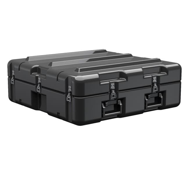 Транспортный контейнер Pelican Hardigg Light Lift™ AL2727-0504LW