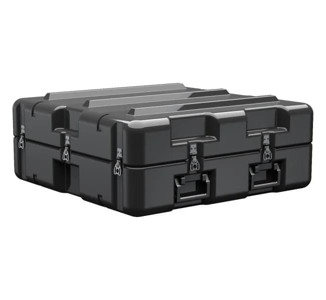 Транспортный контейнер Pelican Hardigg Light Lift™ AL2727-0505LW