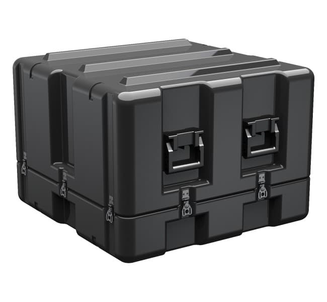 Транспортный контейнер Pelican Hardigg Light Lift™ AL2727-0514AC/HLLW