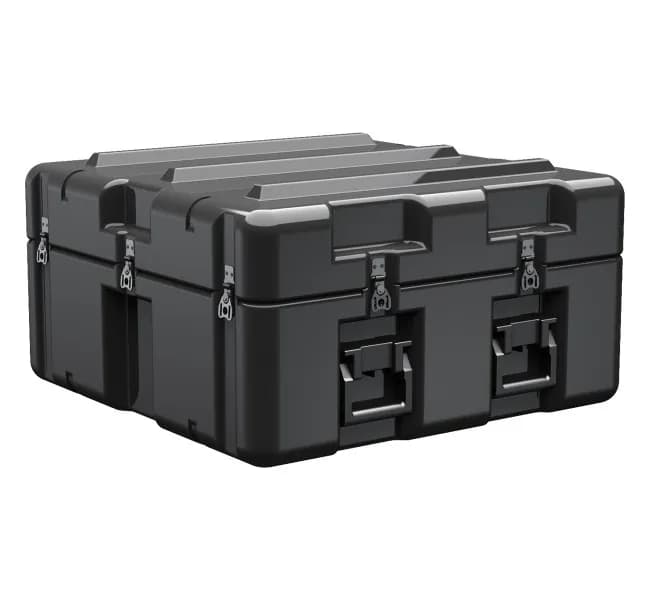 Транспортный контейнер Pelican Hardigg Light Lift™ AL2727-0905LW